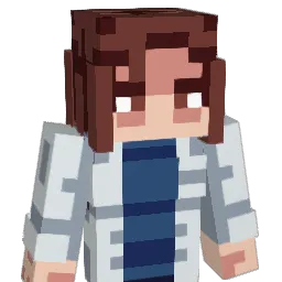 pixelized_dummy's Minecraft skin