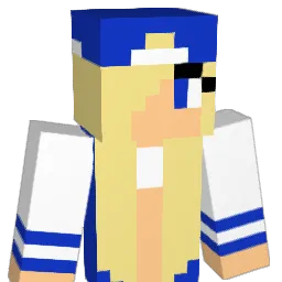 pixelmaster23 Minecraft avatar bust
