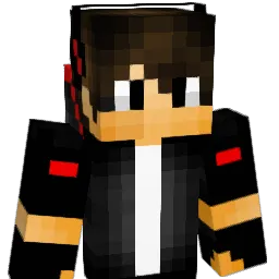 pixelmon21's Minecraft skin