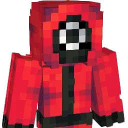 pixelmon6786's Minecraft skin