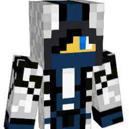 pixelx15's Minecraft skin