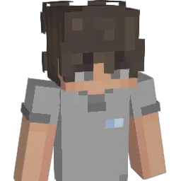 pixews Minecraft avatar bust