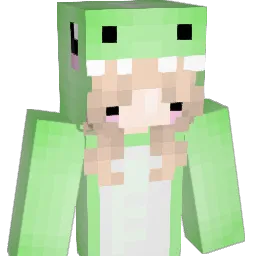 pixie_girl22's Minecraft skin