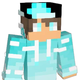 pixieamy Minecraft avatar bust
