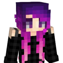 pixiebuns's Minecraft skin