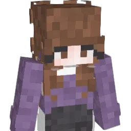 pixierm Minecraft avatar bust