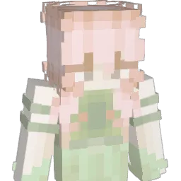 pixiiedusts's Minecraft skin