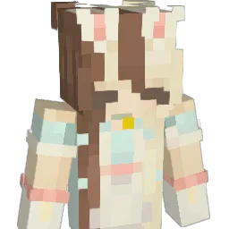 pixiist4r's Minecraft skin