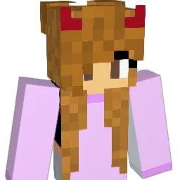 pixyrue Minecraft avatar bust