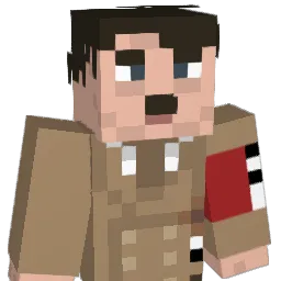piyan3368 Minecraft avatar bust