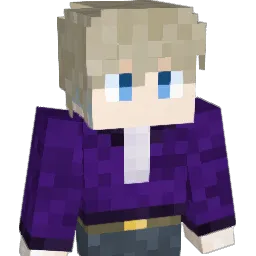 piyota_ Minecraft avatar bust