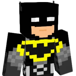 pizza5822 Minecraft avatar bust