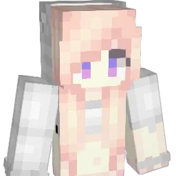 pizza89569 Minecraft avatar bust