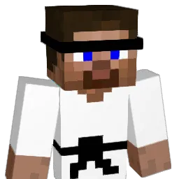 pizza_97 Minecraft avatar bust