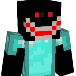 pizza_prat Minecraft avatar bust
