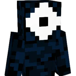 pizzaboi0000 Minecraft avatar bust