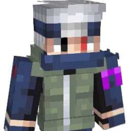 pizzaboi579 Minecraft avatar bust