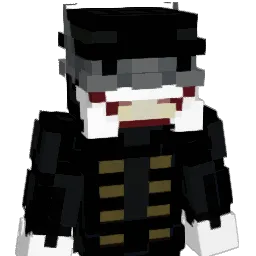 pizzaboy1345 Minecraft avatar bust