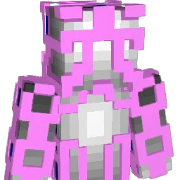 pizzaflash3999 Minecraft avatar bust