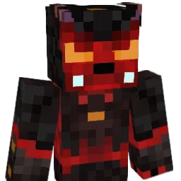 pizzaman299 Minecraft avatar bust