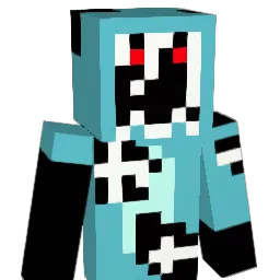 pizzaman63 Minecraft avatar bust