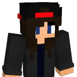 pizzaroo1's Minecraft skin
