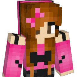 pizzarox1 Minecraft avatar bust