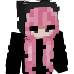 pizzbaby's Minecraft skin