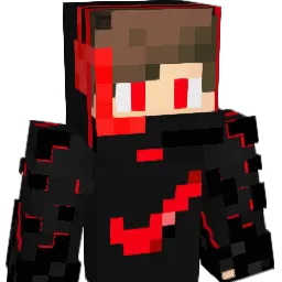 pizziryan07 Minecraft avatar bust