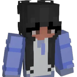 pizzrollsnice1 Minecraft avatar bust