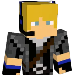 pj72's Minecraft skin