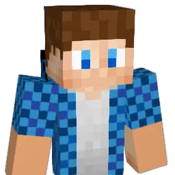 pj_e's Minecraft skin