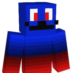 pjackp's Minecraft skin