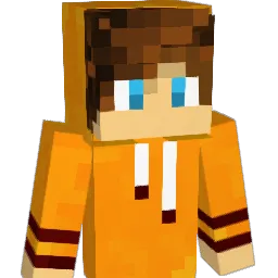 pjatr Minecraft avatar bust