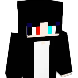 pjb4115 Minecraft avatar bust