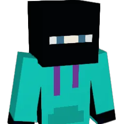 pjg13 Minecraft avatar bust