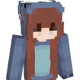 pjhobi Minecraft avatar bust