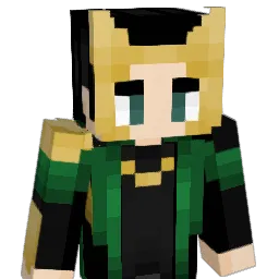 pjimcu Minecraft avatar bust