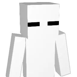 pjkm Minecraft avatar bust