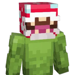 pjmiller2 Minecraft avatar bust