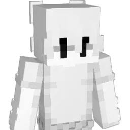 pjs120609 Minecraft avatar bust