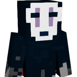 pjungwir Minecraft avatar bust