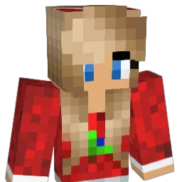 pjusken5987 Minecraft avatar bust