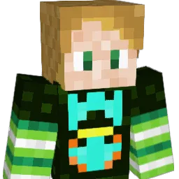 pkaaay's Minecraft skin