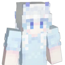 pkan00 Minecraft avatar bust