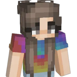 pkaub Minecraft avatar bust