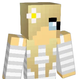 pkeich Minecraft avatar bust