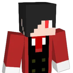 pkh1242 Minecraft avatar bust