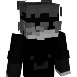 pkhh Minecraft avatar bust
