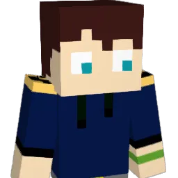 pknf's Minecraft skin